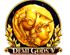 demi gods v